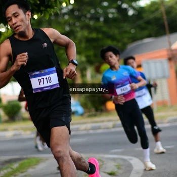 Runner Photo 3455457