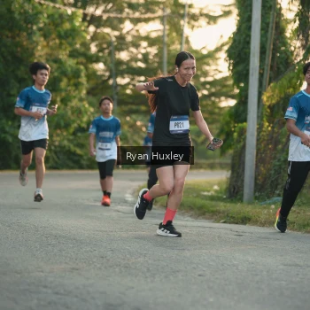 Runner Photo 3455458