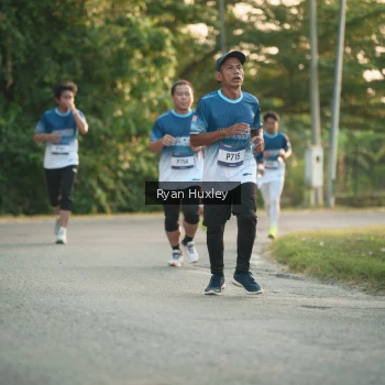 Runner Photo 3455459