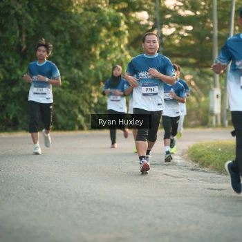 Runner Photo 3455466