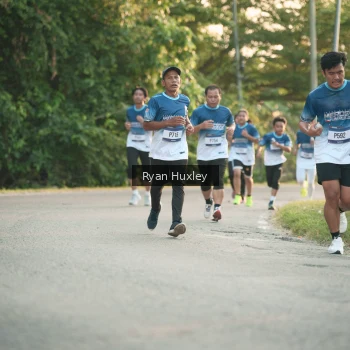 Runner Photo 3455468