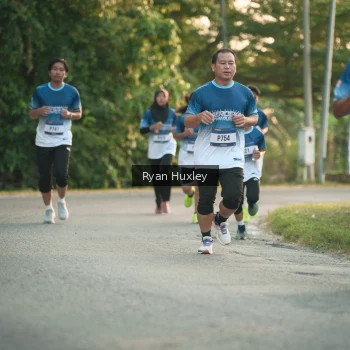 Runner Photo 3455469