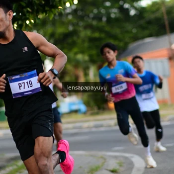 Runner Photo 3455472