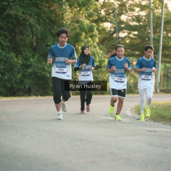 Runner Photo 3455477