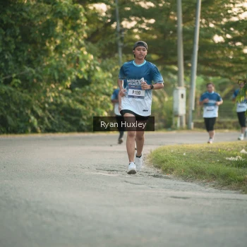 Runner Photo 3455478
