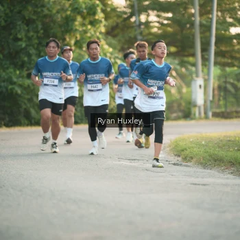 Runner Photo 3455479