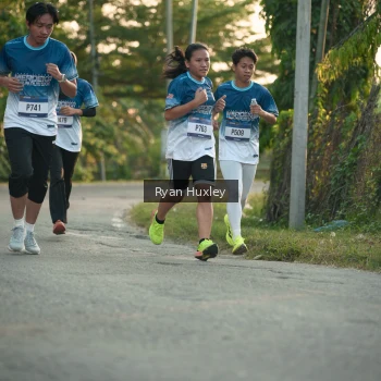 Runner Photo 3455486