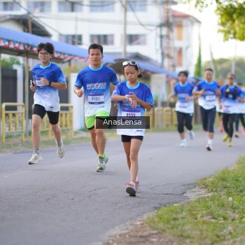 Runner Photo 3455489