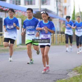 Runner Photo 3455490