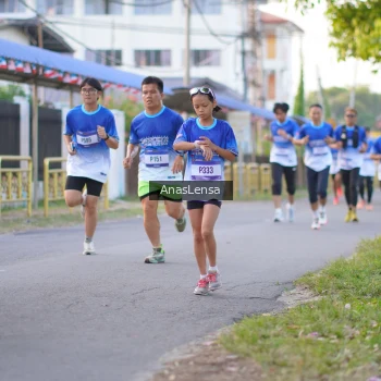 Runner Photo 3455491