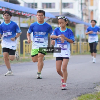 Runner Photo 3455493