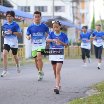 Runner Photo 3455497