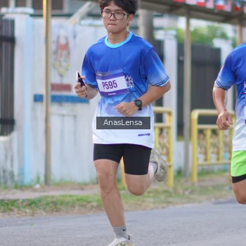 Runner Photo 3455502