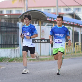 Runner Photo 3455504