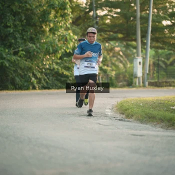 Runner Photo 3455506