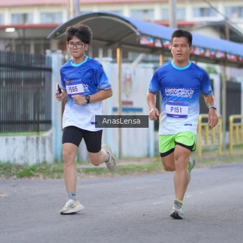 Runner Photo 3455508