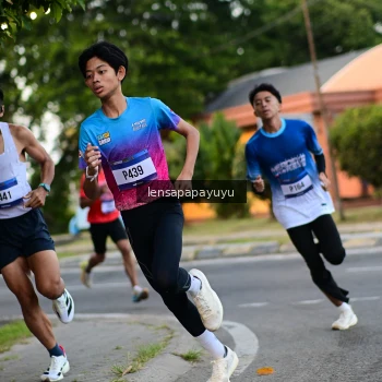 Runner Photo 3455510