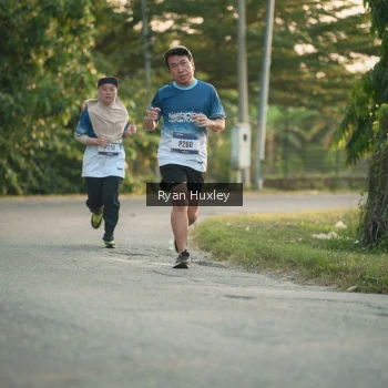 Runner Photo 3455514