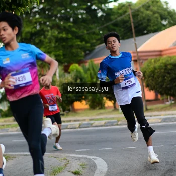 Runner Photo 3455519