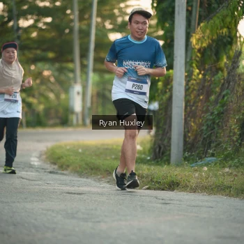 Runner Photo 3455520