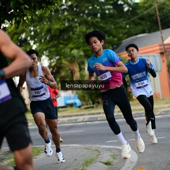 Runner Photo 3455528