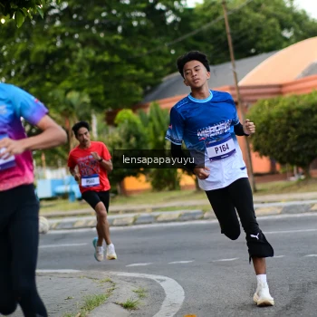 Runner Photo 3455534