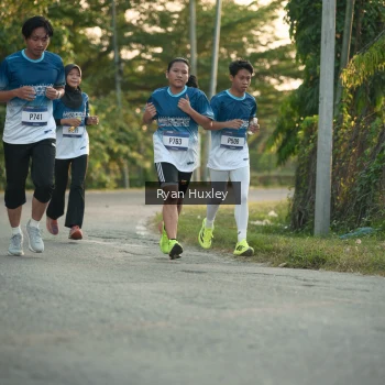 Runner Photo 3455539