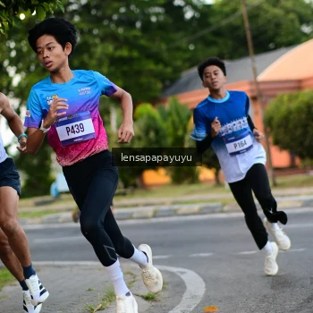 Runner Photo 3455550