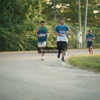 Runner Photo 3455553