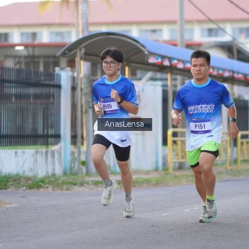 Runner Photo 3455567