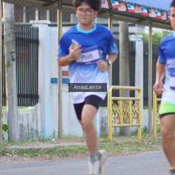 Runner Photo 3455568