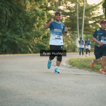 Runner Photo 3455569