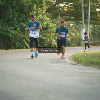 Runner Photo 3455577