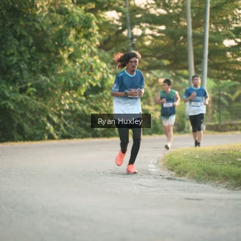 Runner Photo 3455583