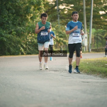 Runner Photo 3455597