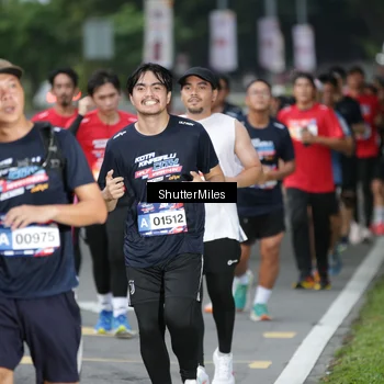 Runner Photo 34556
