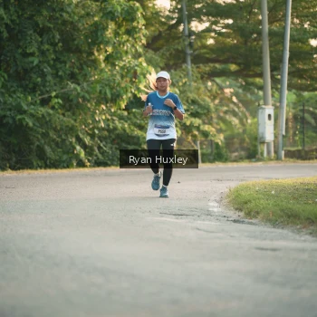 Runner Photo 3455636