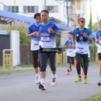 Runner Photo 3455638