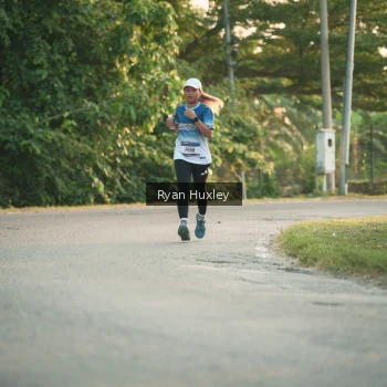 Runner Photo 3455652