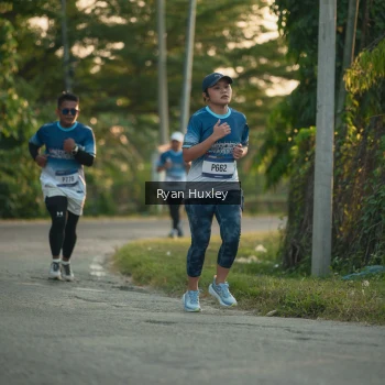 Runner Photo 3455655