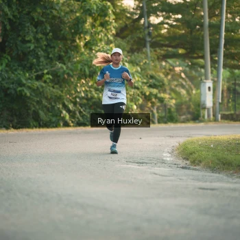 Runner Photo 3455656
