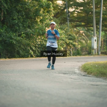 Runner Photo 3455657