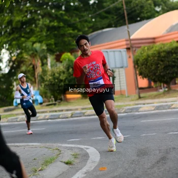 Runner Photo 3455687