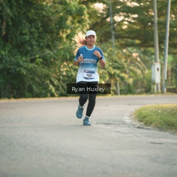 Runner Photo 3455689