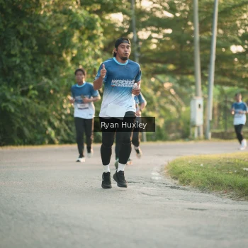 Runner Photo 3455690