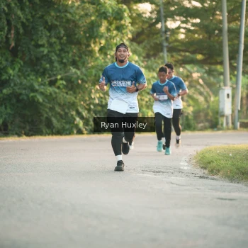 Runner Photo 3455692