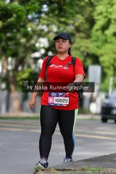 Runner Photo 34557