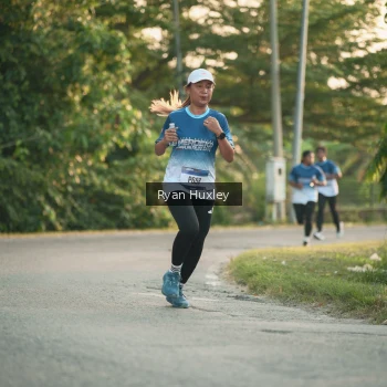 Runner Photo 3455709