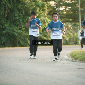 Runner Photo 3455720