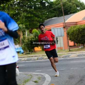 Runner Photo 3455721